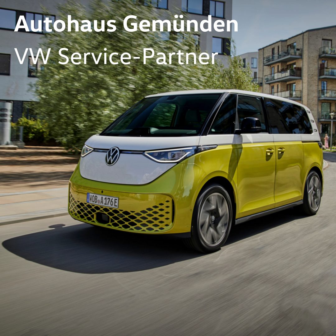 Vom Volkswagen Käfer bis zum ID.7 - Autohaus Gemünden